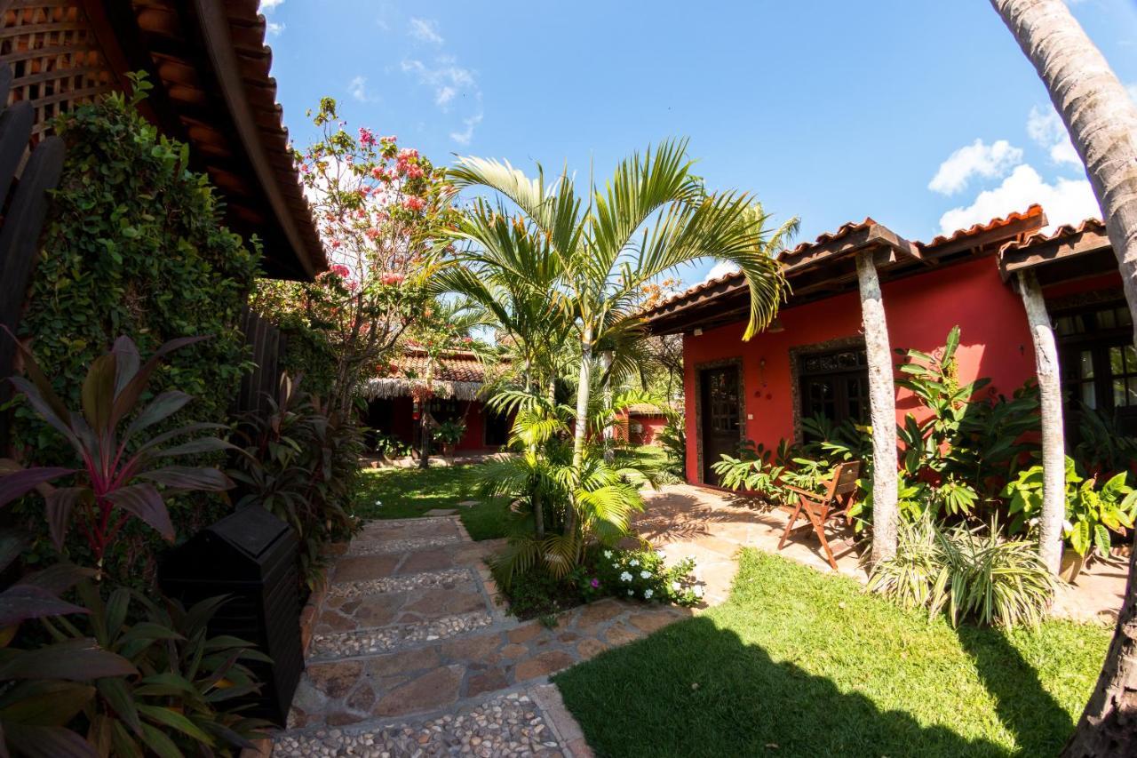 Encantes Do Nordeste Barreirinhas Exterior photo