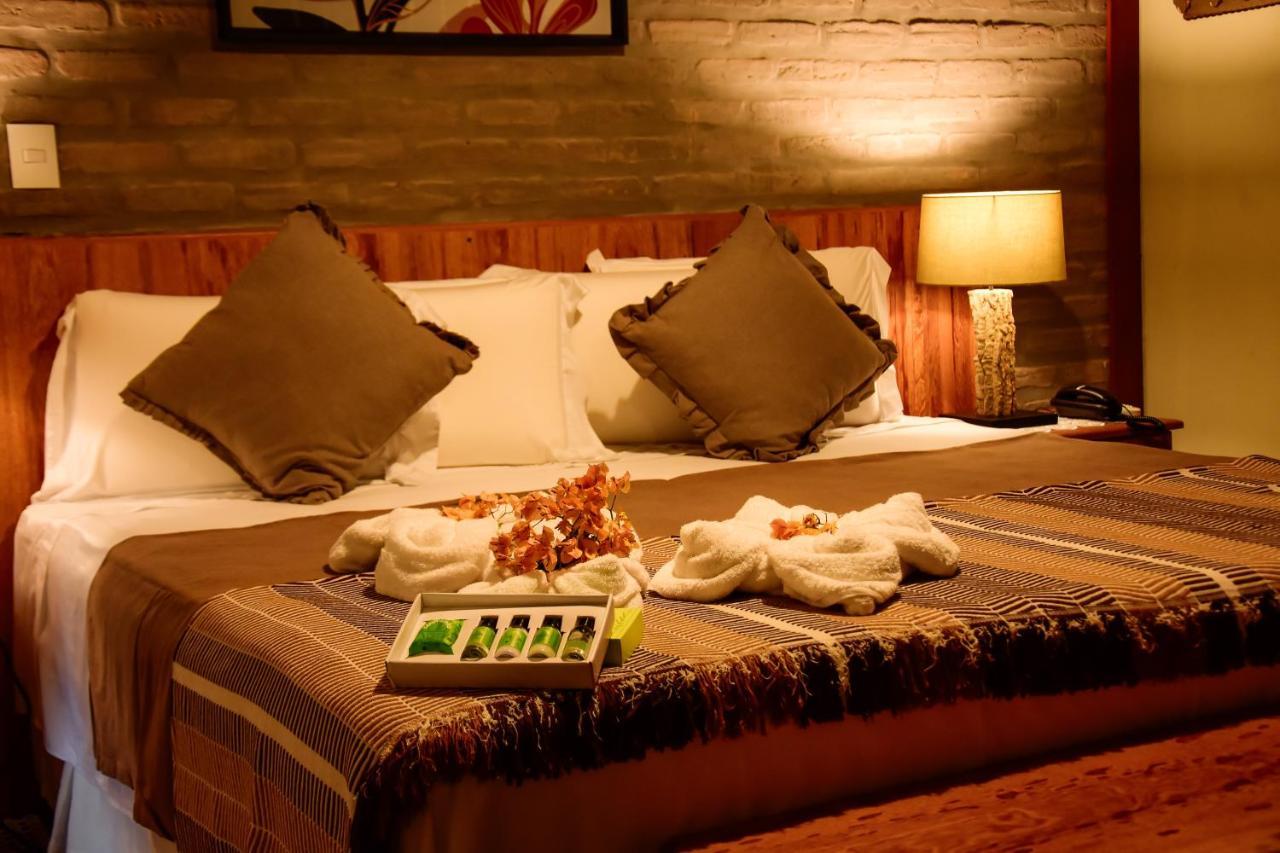 Encantes Do Nordeste Barreirinhas Exterior photo