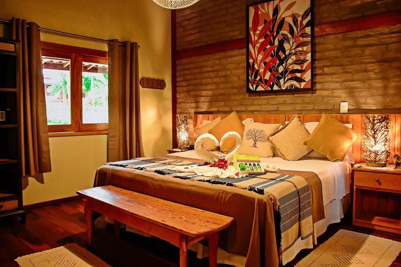 Encantes Do Nordeste Barreirinhas Exterior photo