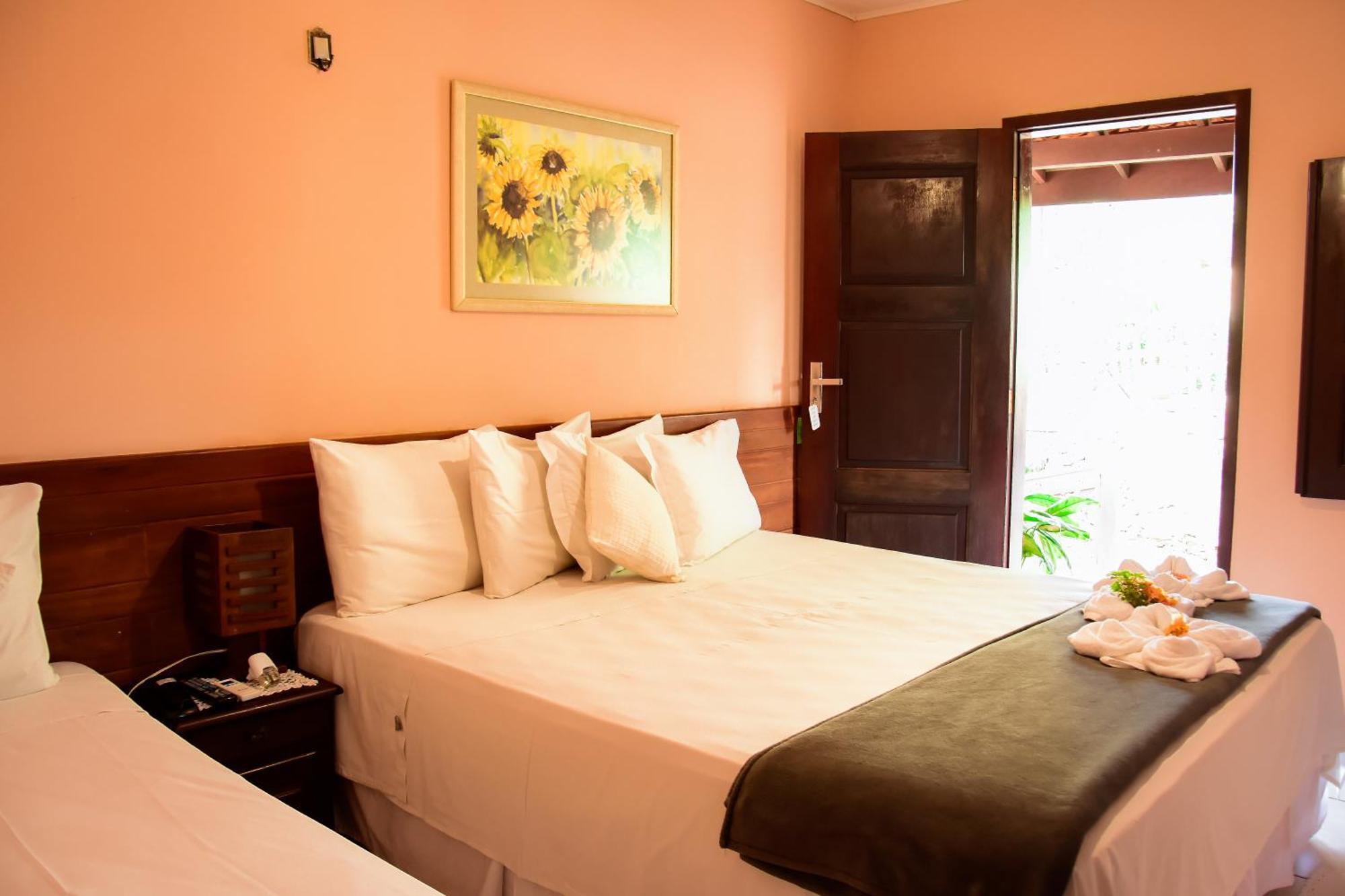 Encantes Do Nordeste Barreirinhas Exterior photo