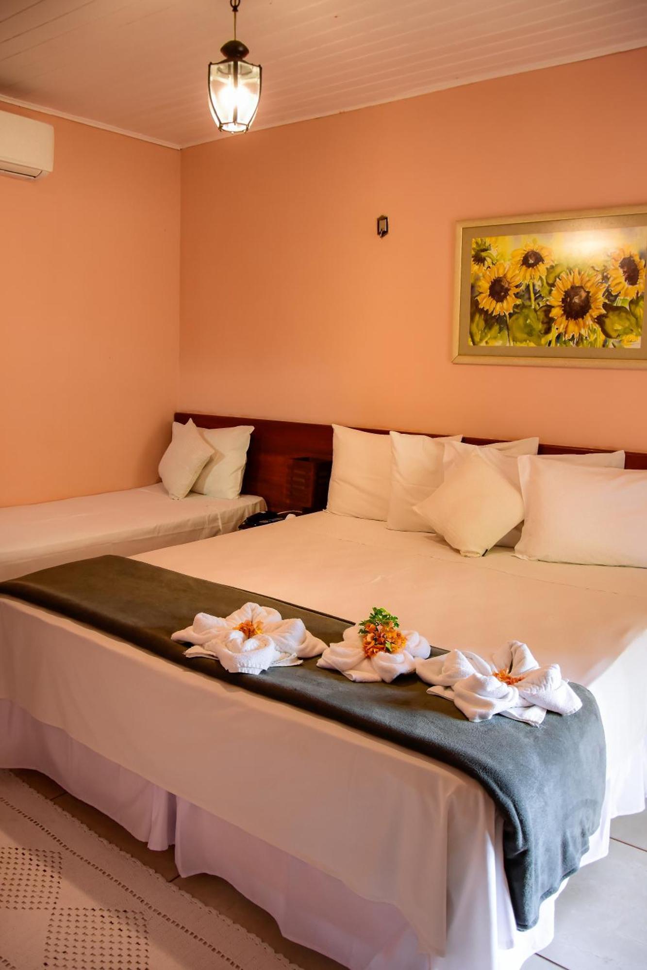 Encantes Do Nordeste Barreirinhas Exterior photo