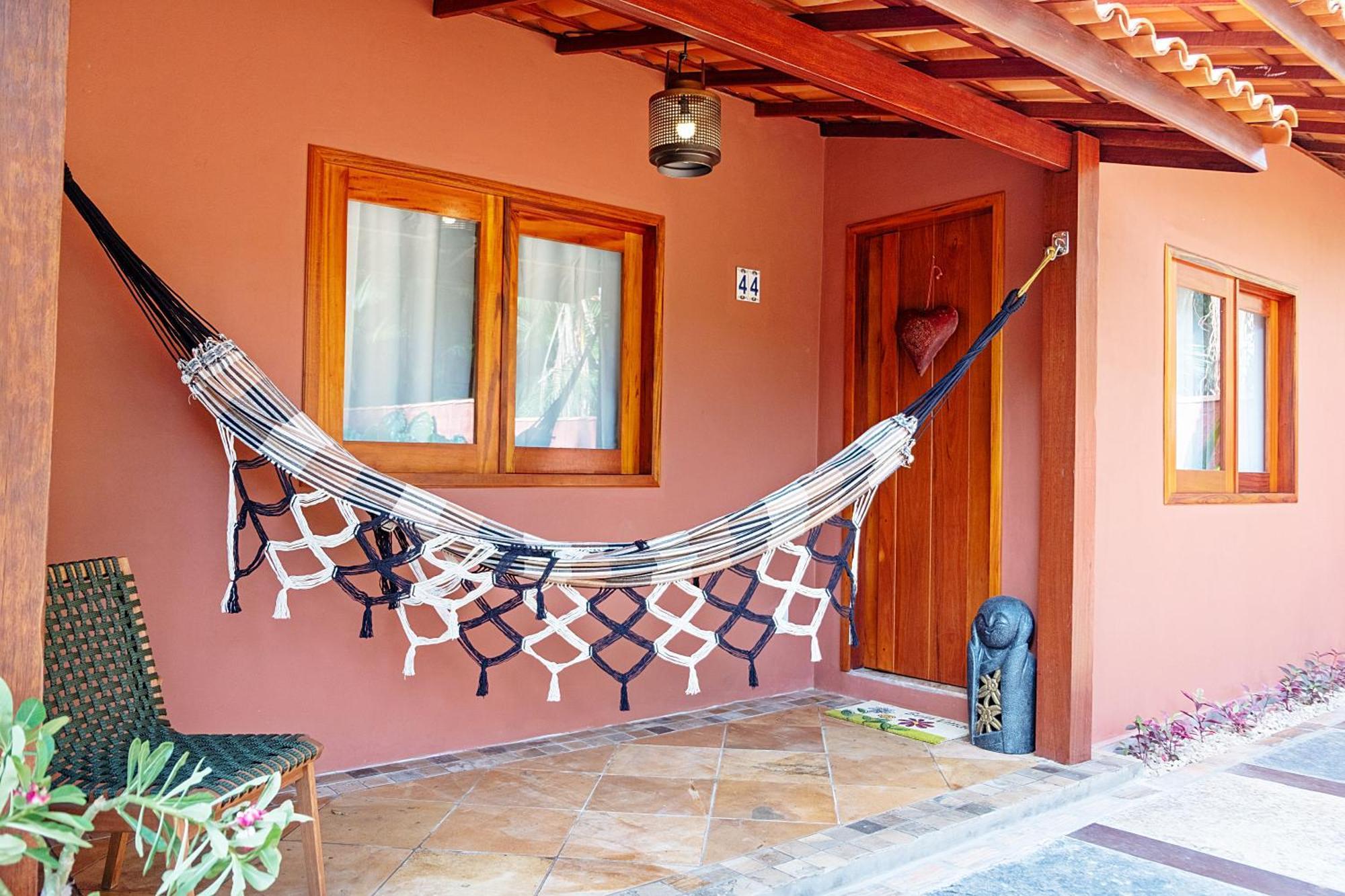 Encantes Do Nordeste Barreirinhas Exterior photo