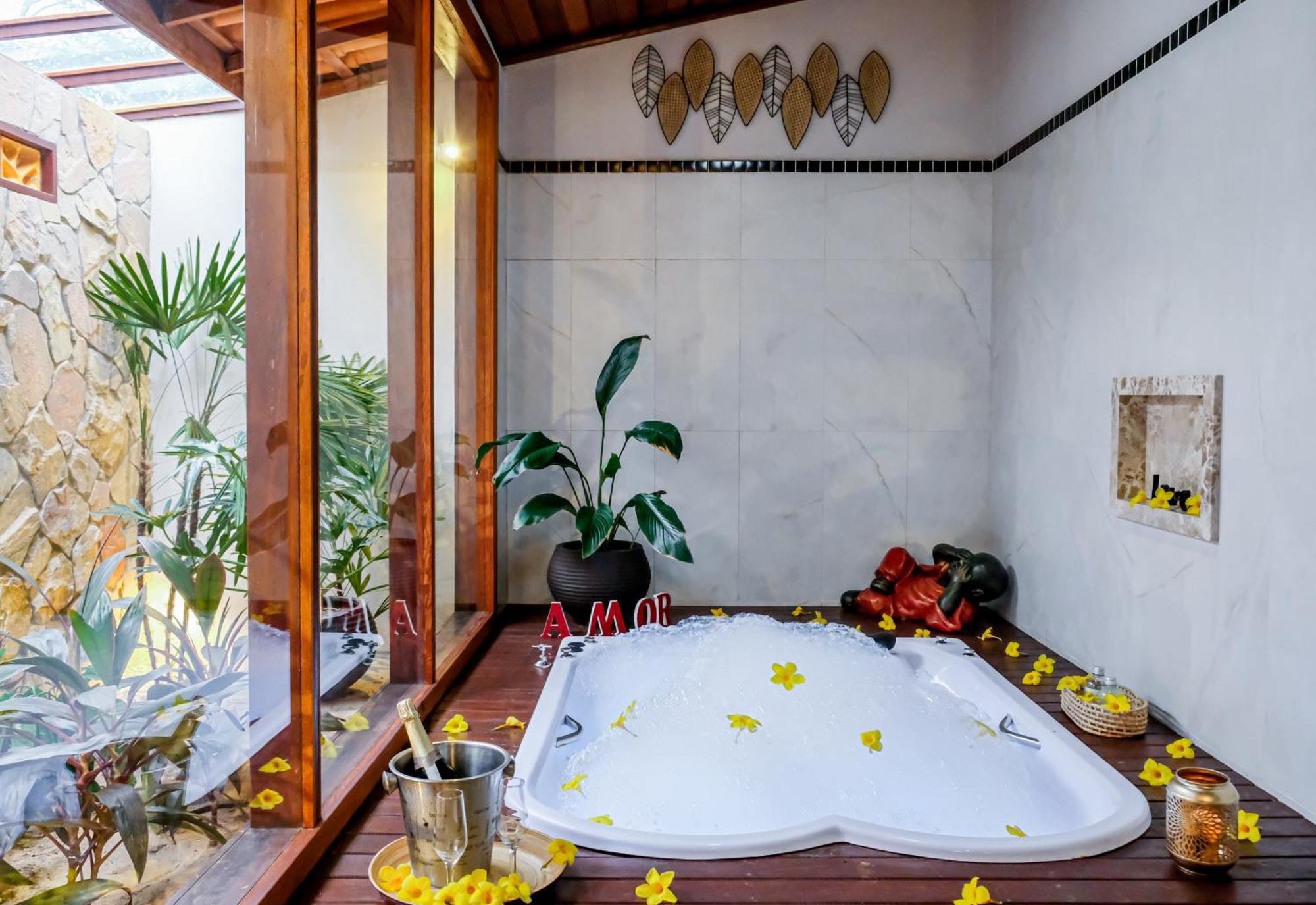 Encantes Do Nordeste Barreirinhas Exterior photo