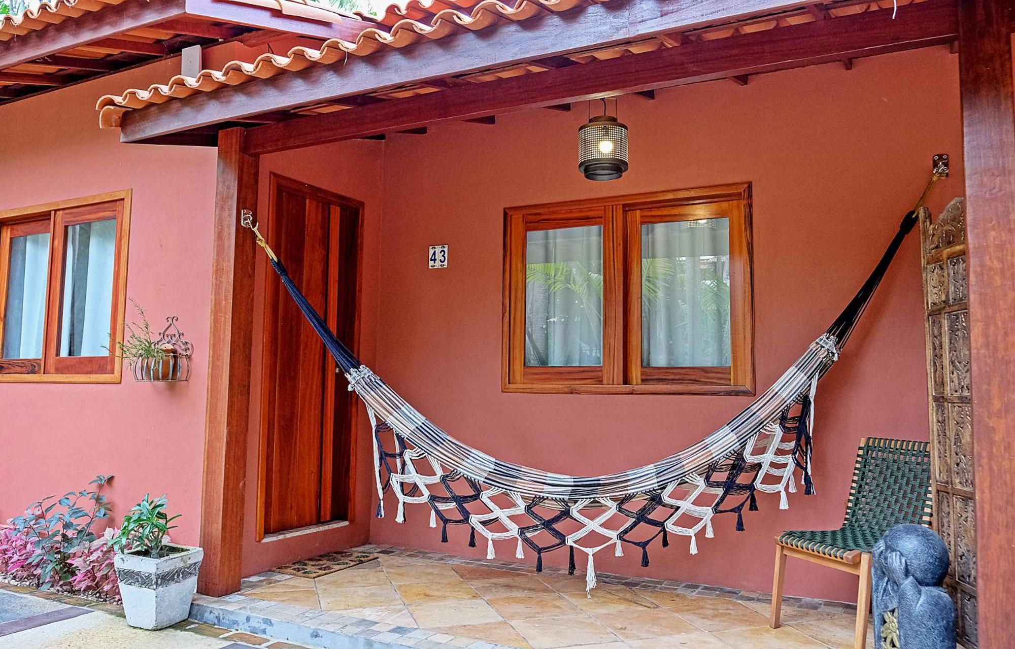 Encantes Do Nordeste Barreirinhas Exterior photo