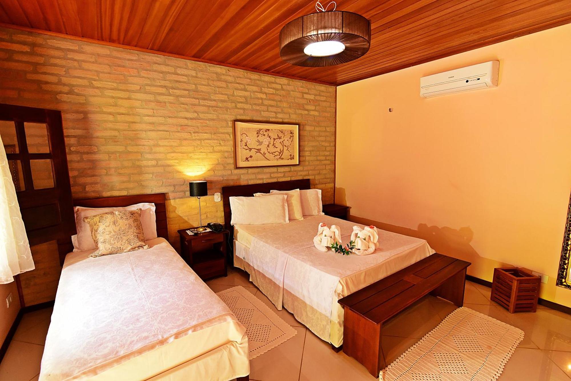 Encantes Do Nordeste Barreirinhas Exterior photo