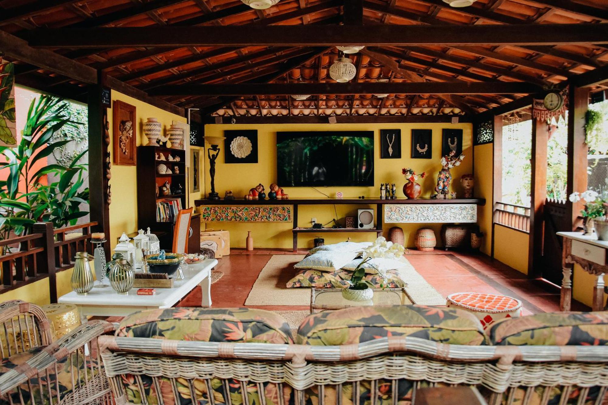 Encantes Do Nordeste Barreirinhas Exterior photo
