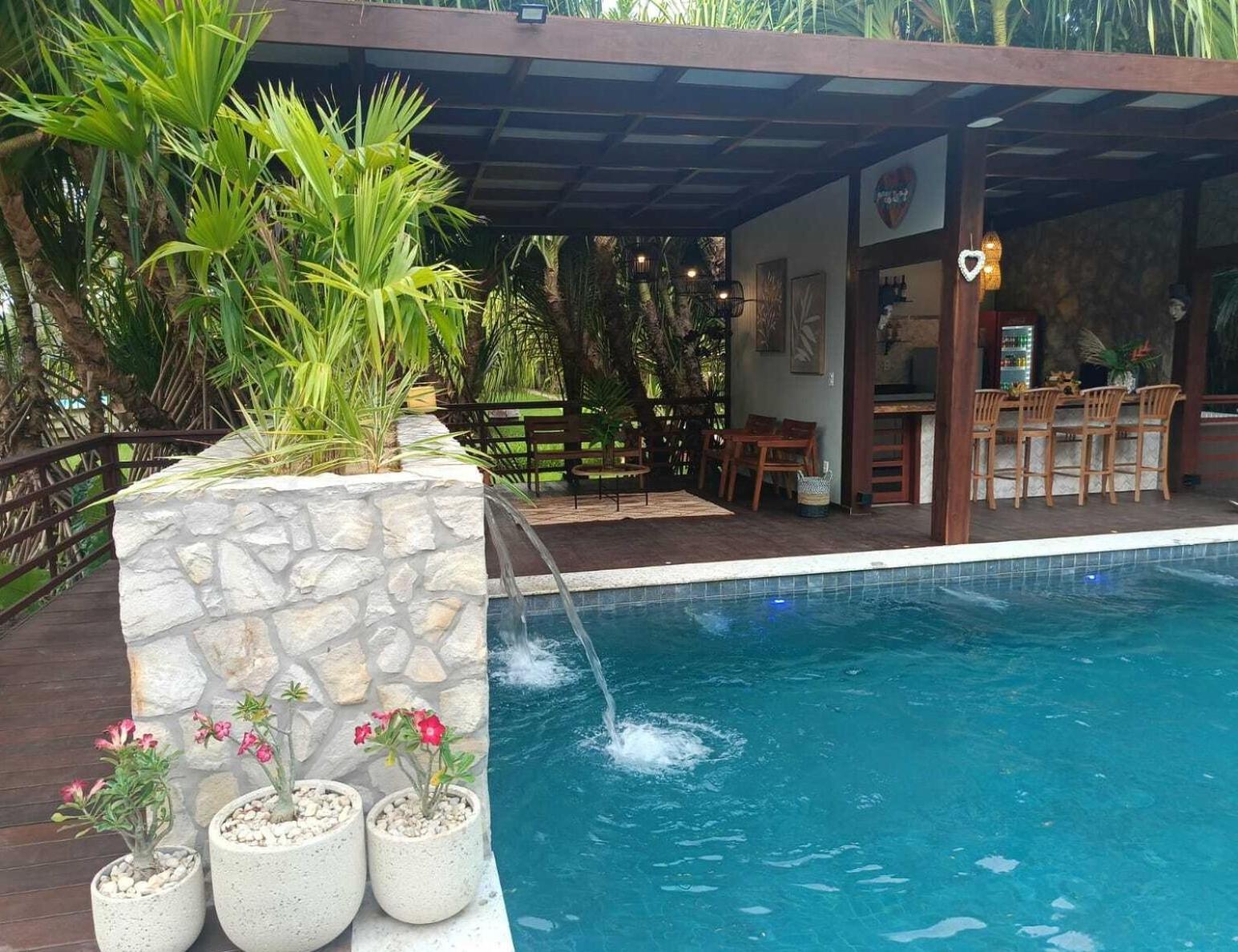 Encantes Do Nordeste Barreirinhas Exterior photo