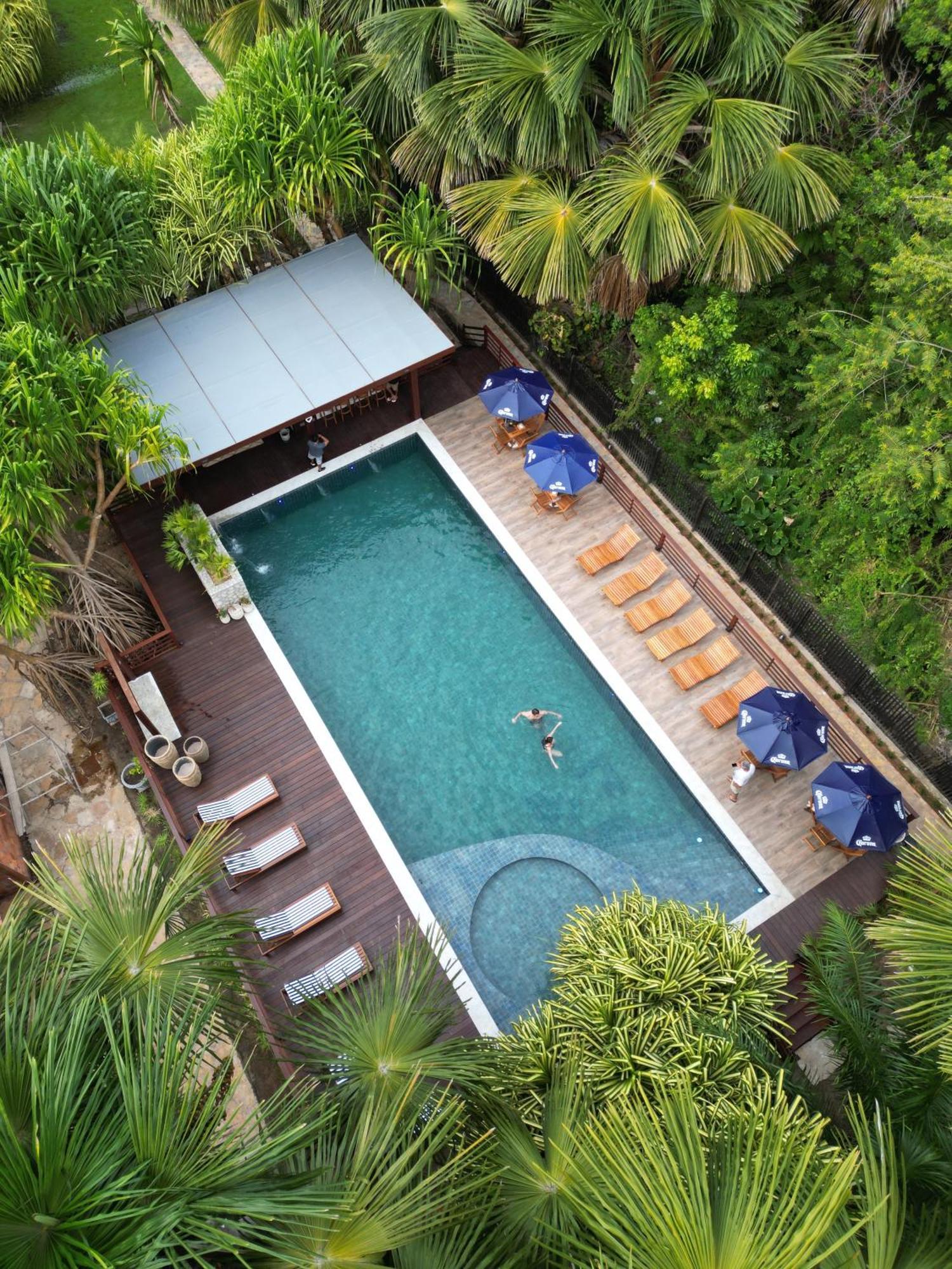 Encantes Do Nordeste Barreirinhas Exterior photo