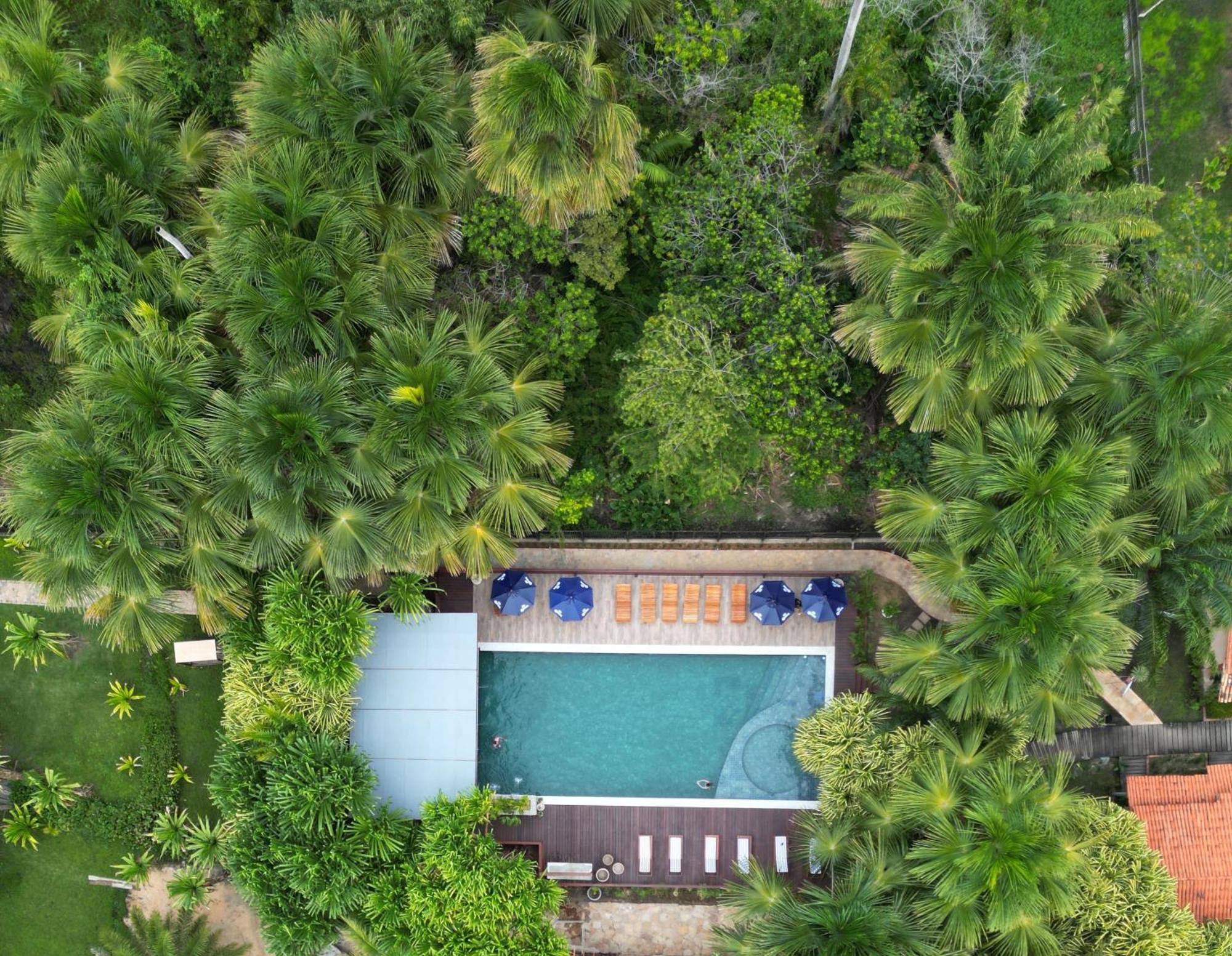 Encantes Do Nordeste Barreirinhas Exterior photo